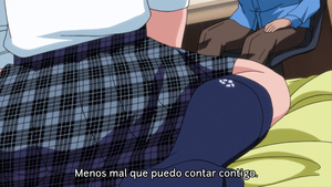 Kowaremono Risa - The Animation